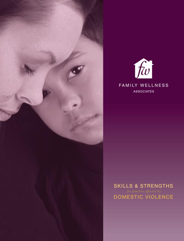 Skills & Strengths: Domestic Violence