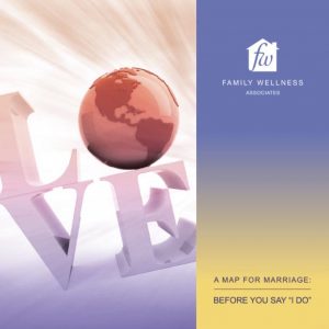 Map For Marriage Instructor Handbook