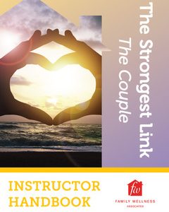 Strongest Link Instructor Handbook