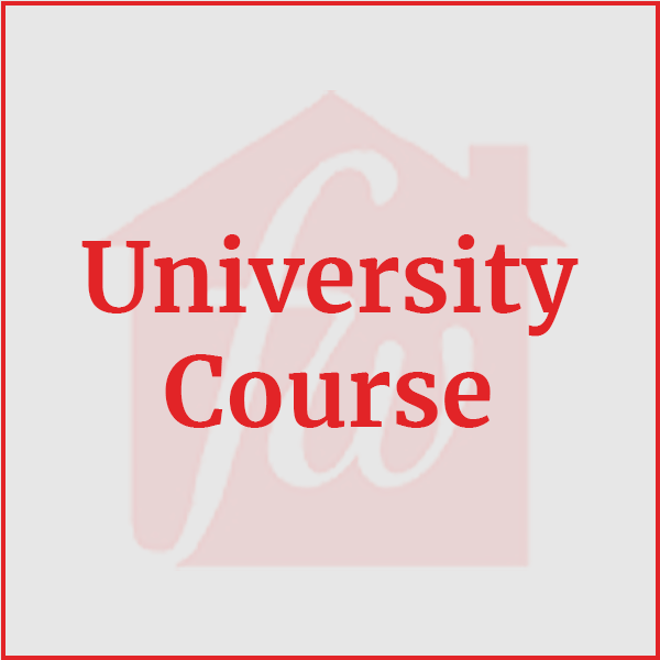 University Course