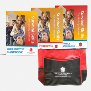 Survival Skills Instructor Bundle